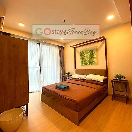 Timurbay Studio Apartment By Gostaytimurbay Kuantan Exterior photo