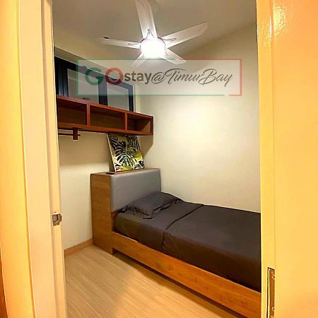 Timurbay Studio Apartment By Gostaytimurbay Kuantan Exterior photo